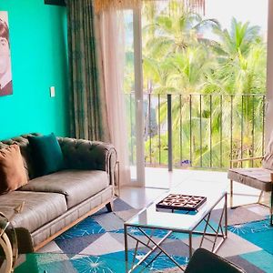 Apartamento Deluxe